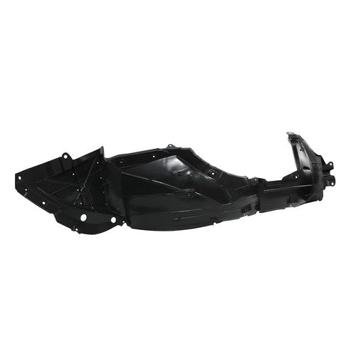 Left Front Fender Liner Driver Side For 2019-2024 Nissan Altima 638416CA0A