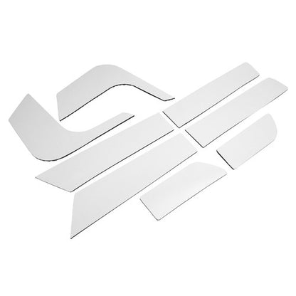 Solid Spare Traction Mat Kit foot pads For Seadoo XP / SPI / SP / SPX traction Mats 94-96