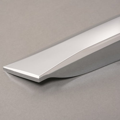 Solid Spare Silver Rear Trunk Deck Lid Trim For 2006-2011 Honda Civic Sedan 4-Door