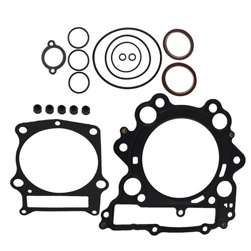 Solid Spare For 2004-2007 Yamaha Rhino 660 & Grizzly 660 2002-2008 Top End Head Gasket Kit