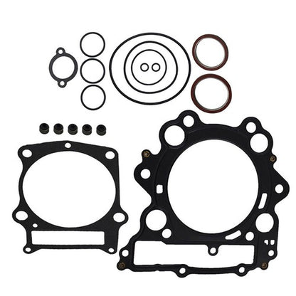 Solid Spare For 2004-2007 Yamaha Rhino 660 & Grizzly 660 2002-2008 Top End Head Gasket Kit
