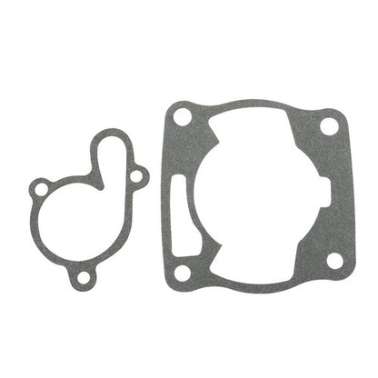 Solid Spare Engine Bottom End Rebuild Kit Gaskets Crankshaft Seals For Yamaha YZ85 2002-2014