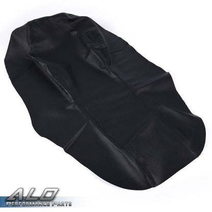 Solid Spare FIT FOR 2003-2007 POLARIS PREDATOR 500 LEATHER SEAT COVER PROTECTOR STANDARD