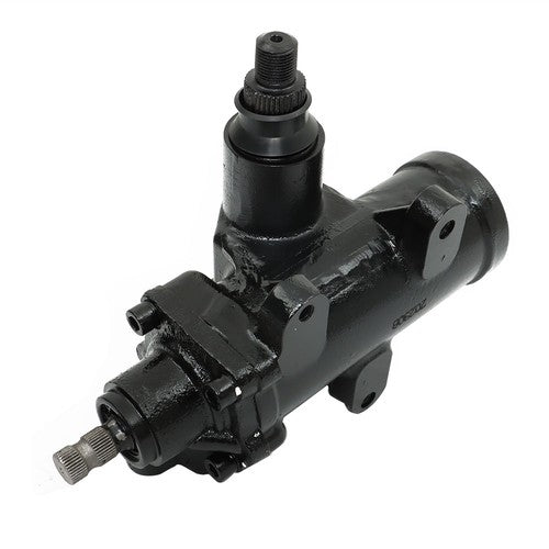 Solid Spare Power Steering Gear Box YC3Z3504AARM For Ford Excursion 2000 2001 2002 2003-2005