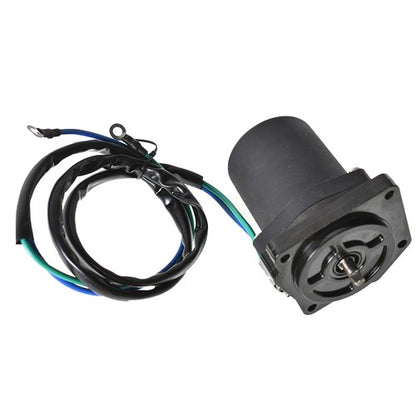 Solid Spare 6D8-43880-01-00 6D8-43880-09-00 Trim Motor For Yamaha Outboard F75 F90 2005-2008