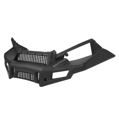 Solid Spare Front Fascia Front Bumper Grill #5439018-070 For Polaris Ranger XP 570/900/1000