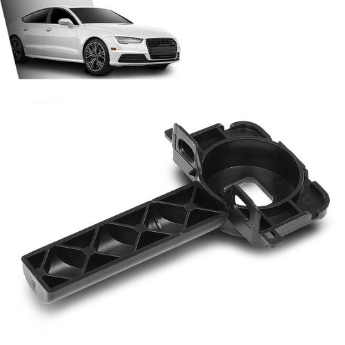 Solid Spare Lower Radiator / Core Support Mount Bracket Fit For 12-18 Audi A6 A7 4G0805201