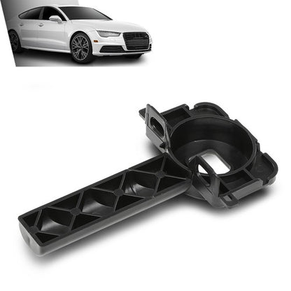 Solid Spare Lower Radiator / Core Support Mount Bracket Fit For 12-18 Audi A6 A7 4G0805201