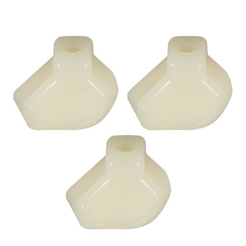 Solid Spare 3 Pcs Secondary Clutch Button For Polaris Ranger Scramber 2010-2020 5450873
