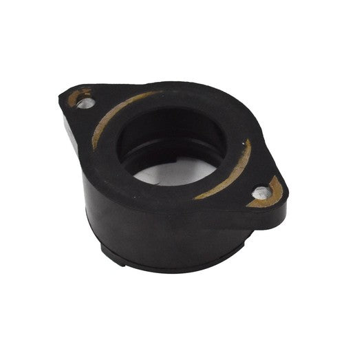 Solid Spare Carburetor Intake Manifold Boot Fit For Yamaha SR500 TT500 1976-1981 XT500