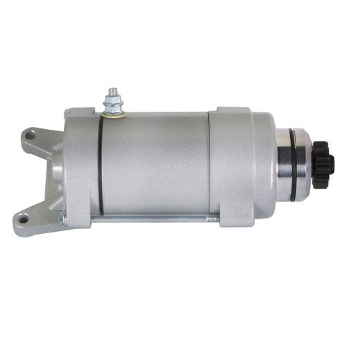 Solid Spare For Yamaha V-Star 1100 Classic Custom 1999-2006 2007 2008 2009 410-54125 Starter