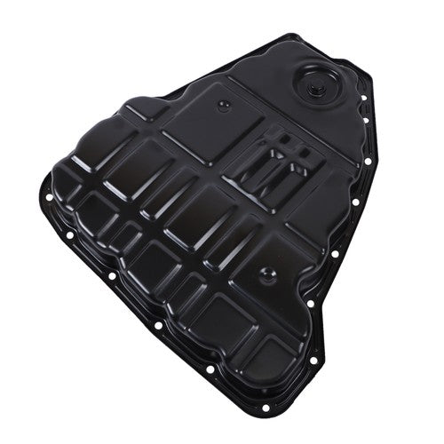 Solid Spare Transmission Oil Pan Automatic For I30 I35 Altima Maxima Quest Sentra