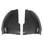 Solid Spare Left & Right Cab Corner Panels For Ford F250 Super Duty 1999-2016 Coated Steel