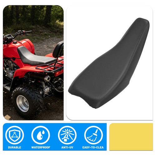 Solid Spare Complete Seat For Honda TRX450R TRX450ER Sportrax 06-09 12-14 #77100-HP1-A40ZA