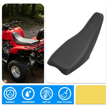 Solid Spare Complete Seat For Honda TRX450R TRX450ER Sportrax 06-09 12-14 #77100-HP1-A40ZA