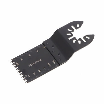 Solid Spare 14 Pcs Oscillating Multi Tool Saw Blade