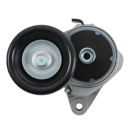 Solid Spare Belt Tensioner 16620-0S011 For Toyota Land Cruiser 2008-2011 & 2013-2021 5.7L