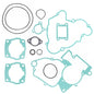 Solid Spare Fit For 65 SX XC 1998-2005 2006-2008 Complete Gasket Kit Set Top And Bottom End