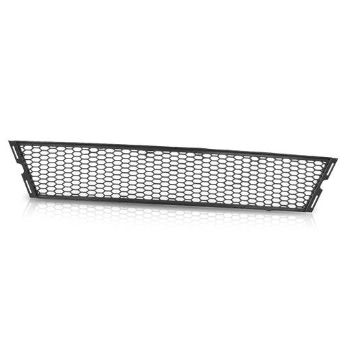 Solid Spare Front Bumper Lower Grille Fit For For 11-13 BMW 3 Series E92 E93 LCI 51117227889