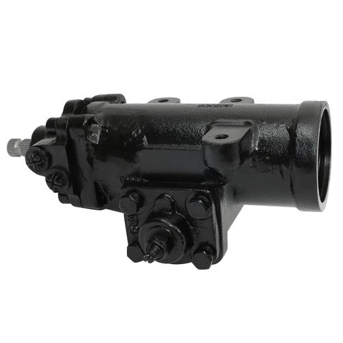 Solid Spare 27-7568 For GMC Sonoma 1996 1997 1998-2003 L4 2.2L RWD Power Steering Gear Box