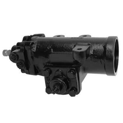 Solid Spare 27-7568 For GMC Sonoma 1996 1997 1998-2003 L4 2.2L RWD Power Steering Gear Box