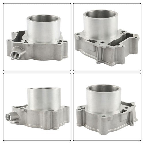 Solid Spare Cylinder Piston Gasket Top End Kit 93mm For Polaris Sportsman 450 2017-2022