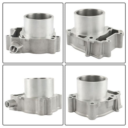 Solid Spare Cylinder Piston Gasket Top End Kit 93mm For Polaris Sportsman 450 2017-2022