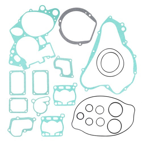 Solid Spare For Suzuki RM 125 1992 1993 1994 1995 1996 1997 Complete Engine Gasket Kit Set