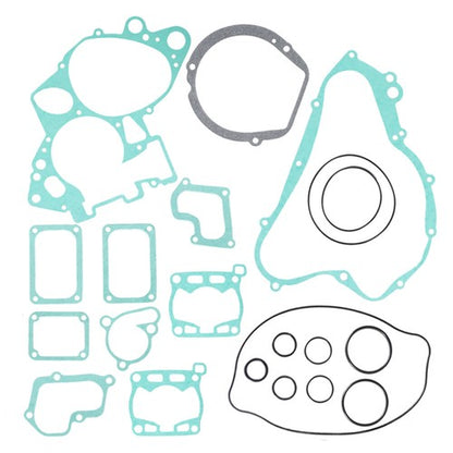 Solid Spare For Suzuki RM 125 1992 1993 1994 1995 1996 1997 Complete Engine Gasket Kit Set