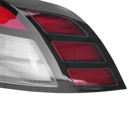 Right Rear Outer Tail Light Lamp Passenger Side For 2023 2024 2025 Honda Accord