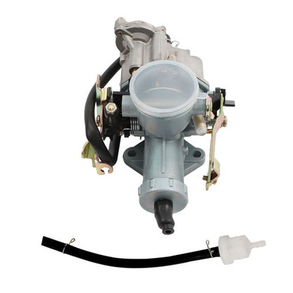 Solid Spare Motorcycle Carbureto Carb 30mm For PZ30 200CC 250CC Pit Dirt Bike ATV New