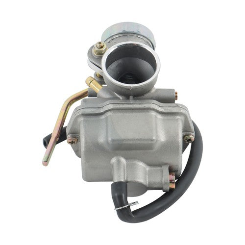 Solid Spare Carburetor W/ Air Filter For Honda XR50 CRF50 XR80 XR80R Carb