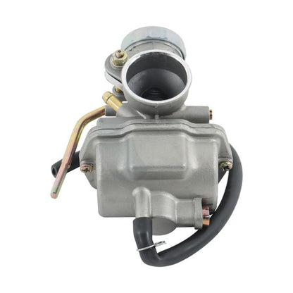Solid Spare Carburetor W/ Air Filter For Honda XR50 CRF50 XR80 XR80R Carb