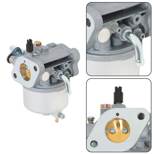 Solid Spare For EZGO 72021-G01 Workhorse ST350 EZGO 350cc Medalist Golf Cart Carburetor US