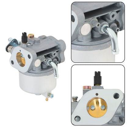 Solid Spare For EZGO 72021-G01 Workhorse ST350 EZGO 350cc Medalist Golf Cart Carburetor US