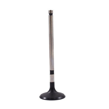 Solid Spare Intake and Exhaust Valves For Mitsubishi Outlander Lancer Galant Eclipse 2.4L