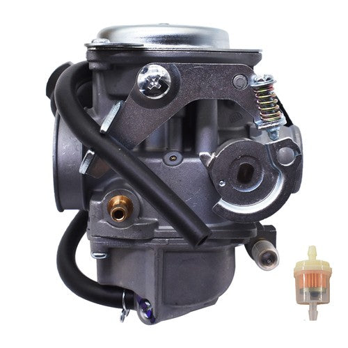 Solid Spare New Carburetor Assembly For Honda Ruckus 50 NPS50 NPS 50 Carb 2008-2019 USA