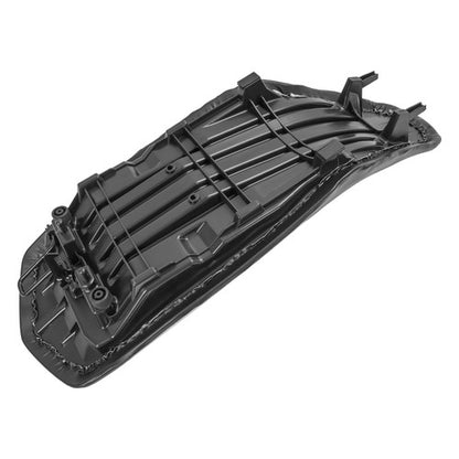 Solid Spare For Yamaha Raptor 350 YFM350R 2004-2013 Complete Seat Plastic