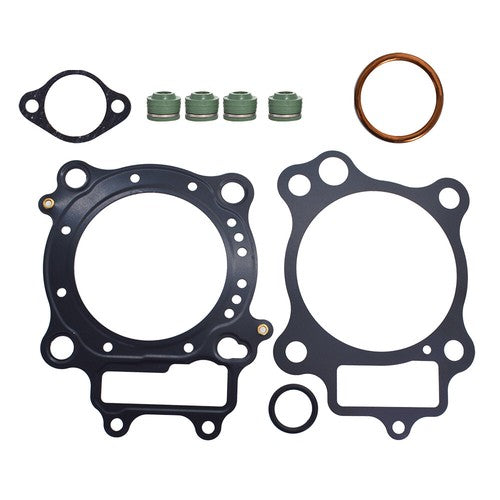 Solid Spare New Top End Head Gasket Kit Fit For Honda CRF250R 2004-2007 CRF250X 2004-2017 US