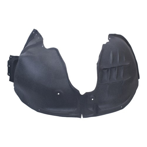 Front Driver Side Fender Liner Fits For Chevrolet Traverse 2022-2024