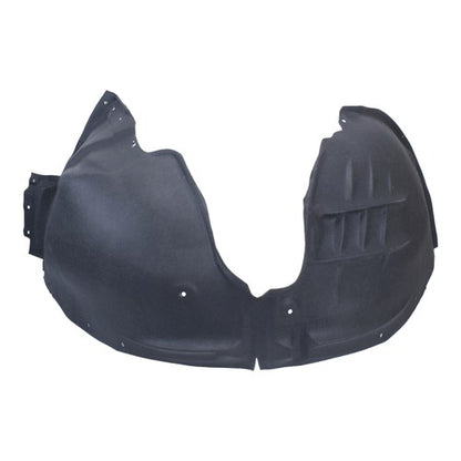 Front Driver Side Fender Liner Fits For Chevrolet Traverse 2022-2024