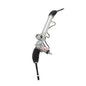 Solid Spare Power Steering Rack & Pinion Assembly For Hummer H3 2006-2010 97-1040 22-1040