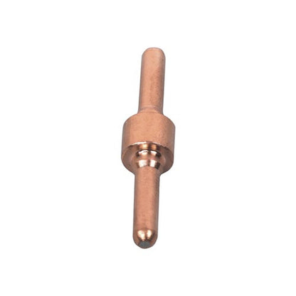 Solid Spare Plasma Cutting Consumables Fit CUT-45 CUT-50 CT-312 with Plasma Cutt 110PCS PT31
