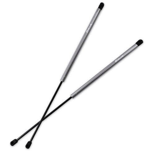 Solid Spare FITS 97-06 JEEP WRANGLER TJ REAR GLASS LIFT SUPPORTS SHOCKS STRUTS ARMS PROPS