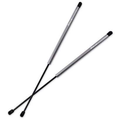 Solid Spare FITS 97-06 JEEP WRANGLER TJ REAR GLASS LIFT SUPPORTS SHOCKS STRUTS ARMS PROPS