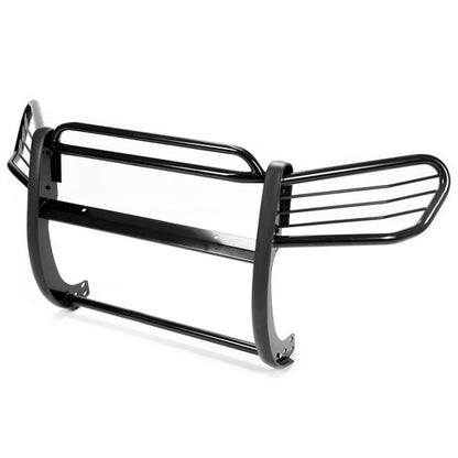 Solid Spare For Toyota 4runner 03-09 Front Bumper Grille Brush Guard Steel Protector