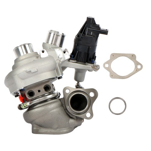 Solid Spare K03 Right Turbo Turbocharger for Lincoln Navigator 18-22 Ford F-150 18-20 3.5L