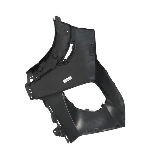 Solid Spare Front Bumper Cover Driver Left Side Plastic Fit For 2021-2022 Chevy Trailblazer