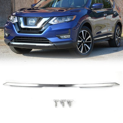 Front Bumper Chrome Moulding Lower Trim 62072-6FL0A For 2017-2020 Nissan Rogue