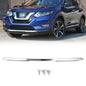 Front Bumper Chrome Moulding Lower Trim 62072-6FL0A For 2017-2020 Nissan Rogue